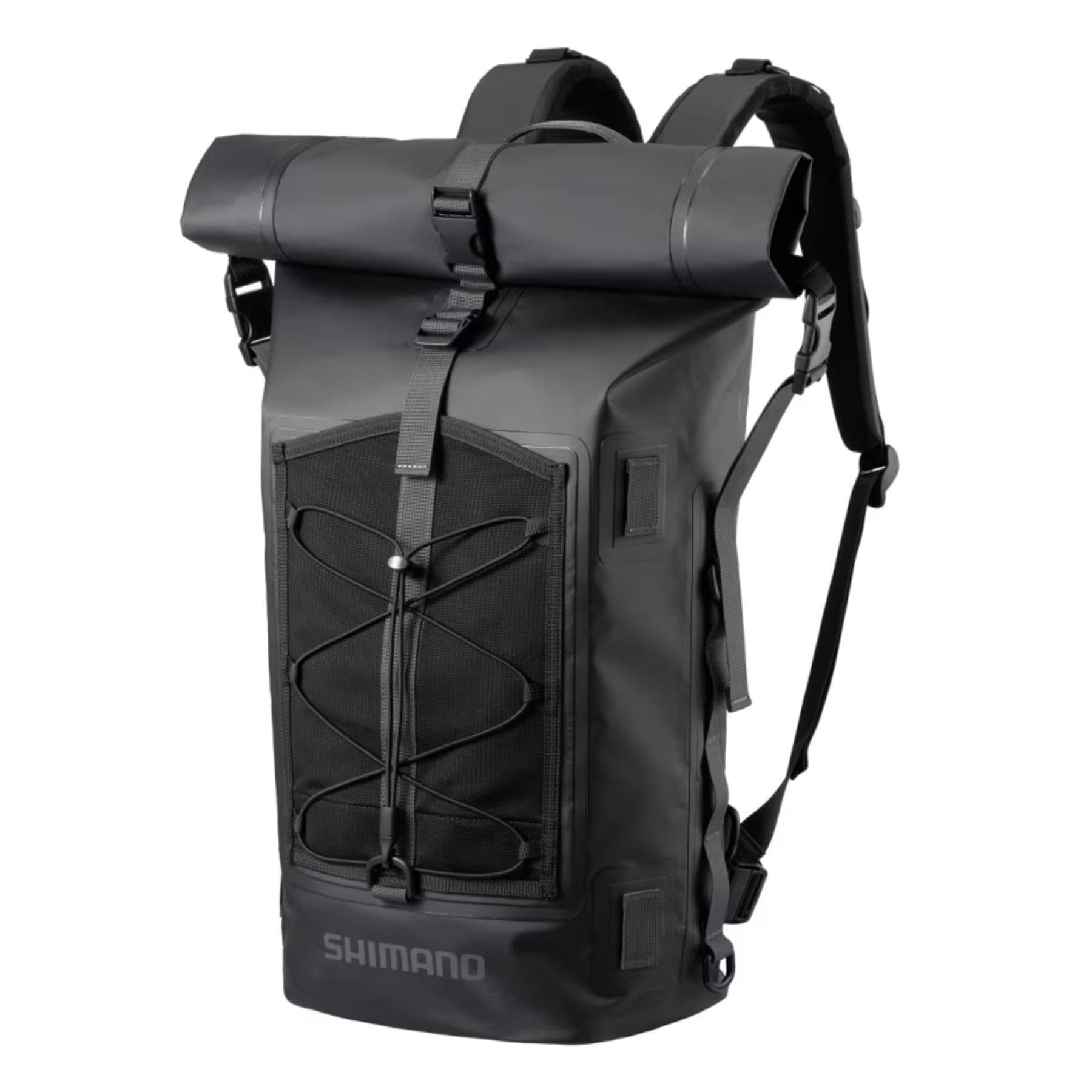 SHIMANO - アングラー Amazon | シマノ(SHIMANO) アングラーズドライバックパック BD