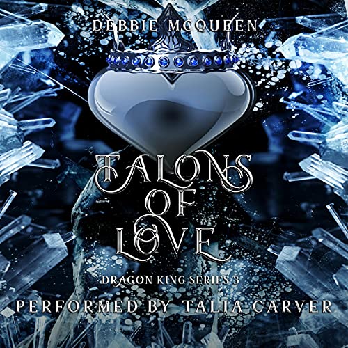 Talons of Love by Debbie McQueen episode artwork