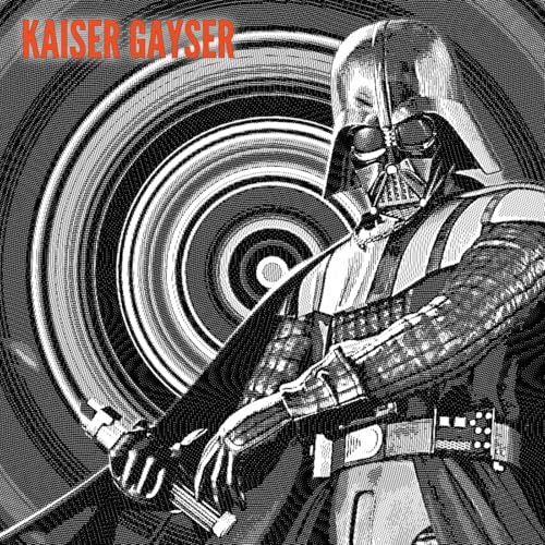 Organic & Progressive House Radio By Kaiser Gayser @ Royal Dance Grooves DHFM92.0 July 2025