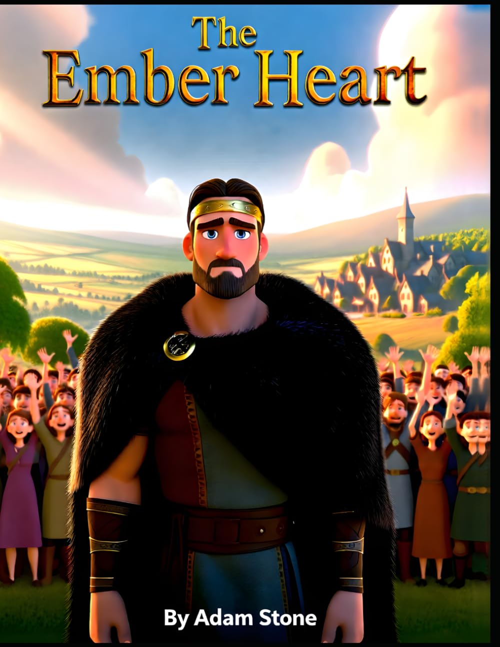 The Ember Heart