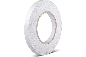 Outus Press-on Double-sided Fabric Tape for Effortless Alterations