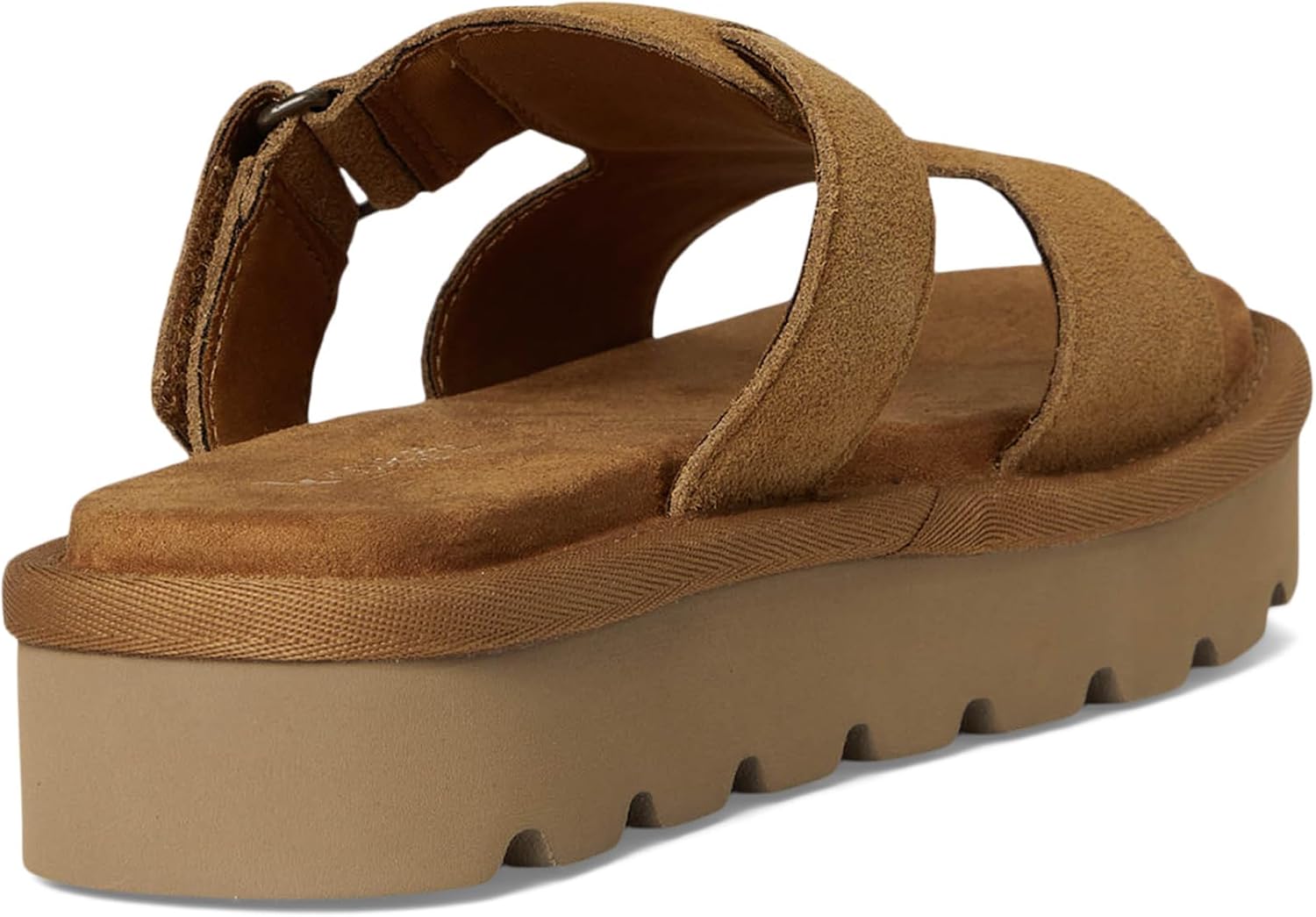 Koolaburra by UGG Women's Tizz Slide