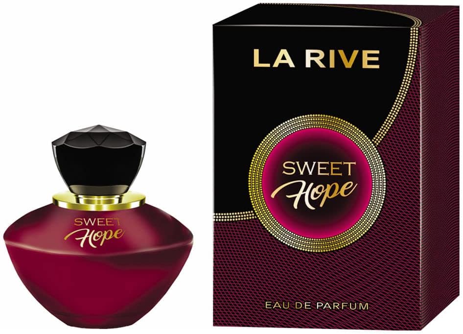 Eau De Parfum Spray 3 oz