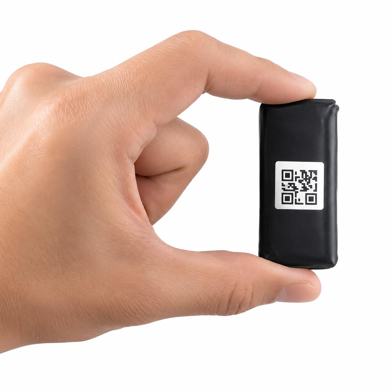 GPS Tracker Mini S7 con App in Tempo Reale – Localizzatore Antifurto Professionale per Auto, Moto, Persone, Bambini e Animali – GPS WiFi LBS con Geo-Fence e Cronologia Percorsi