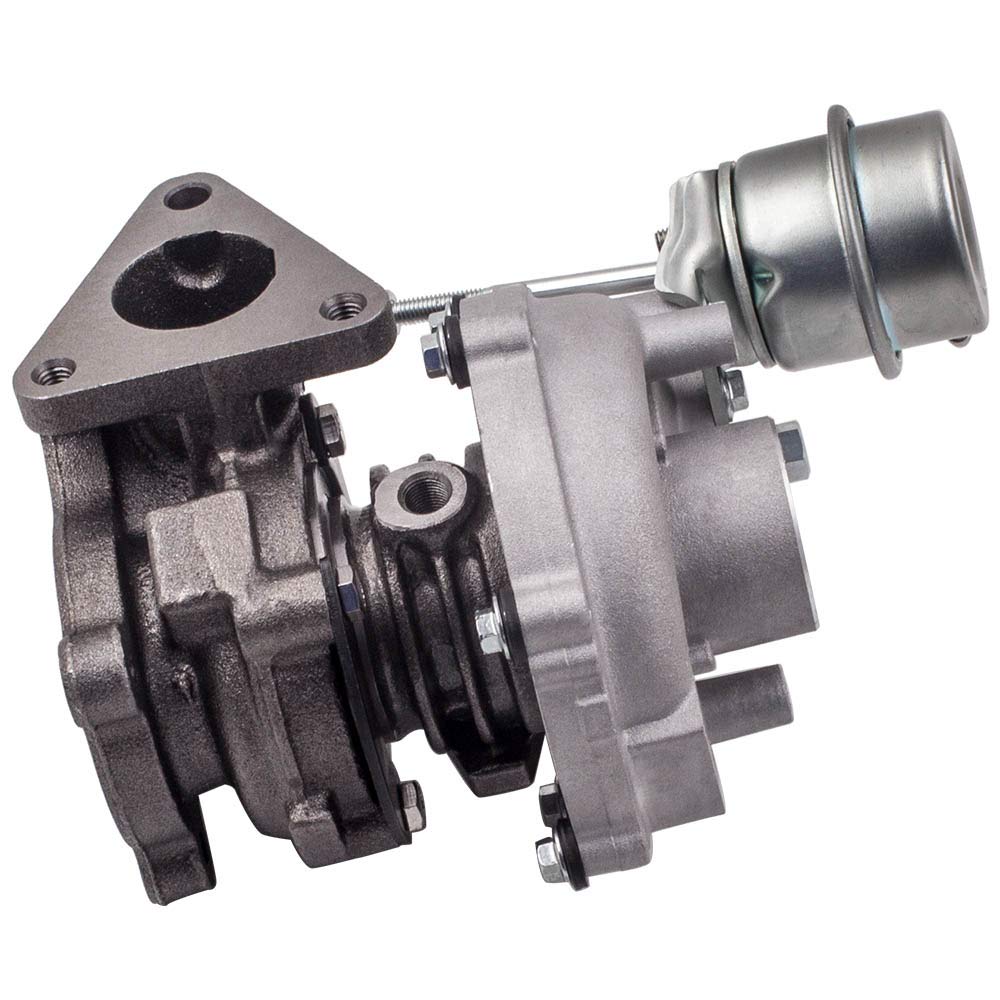 maXpeedingrods 701729-5010S NUOVO TURBOCOMPRESSORE CON GUARNIZIONI KIT PER A2 1.4 TDI