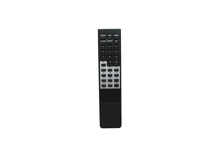 Amazon.com: Hotsmtbang Replacement Remote Control Compatible