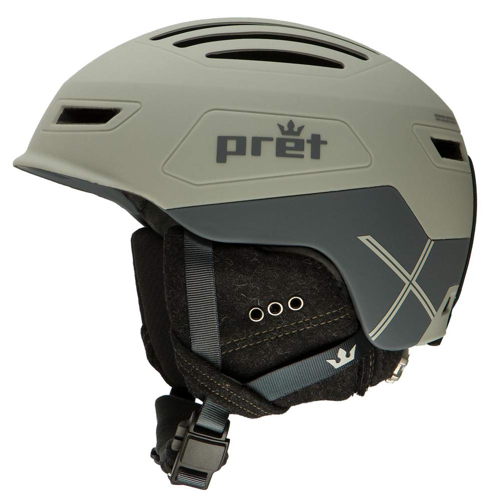 Pret Cirque X Helmet