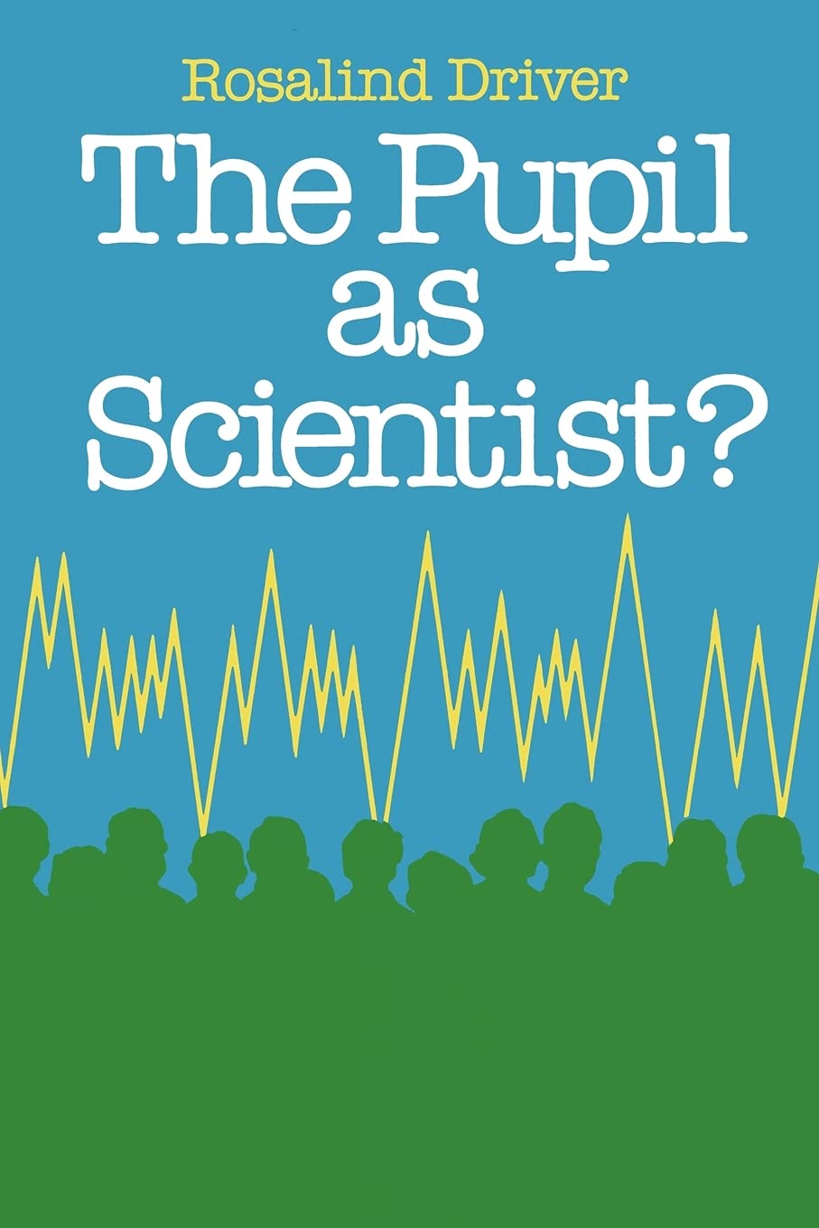 Pupil As Scientist