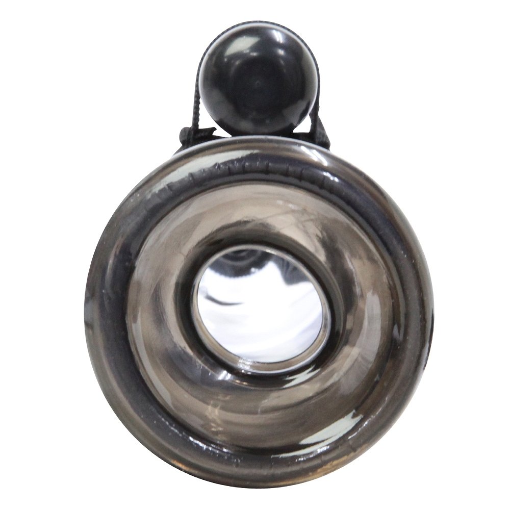 BOMBA DE ERECCION PARA EL PENE CON VIBRADOR