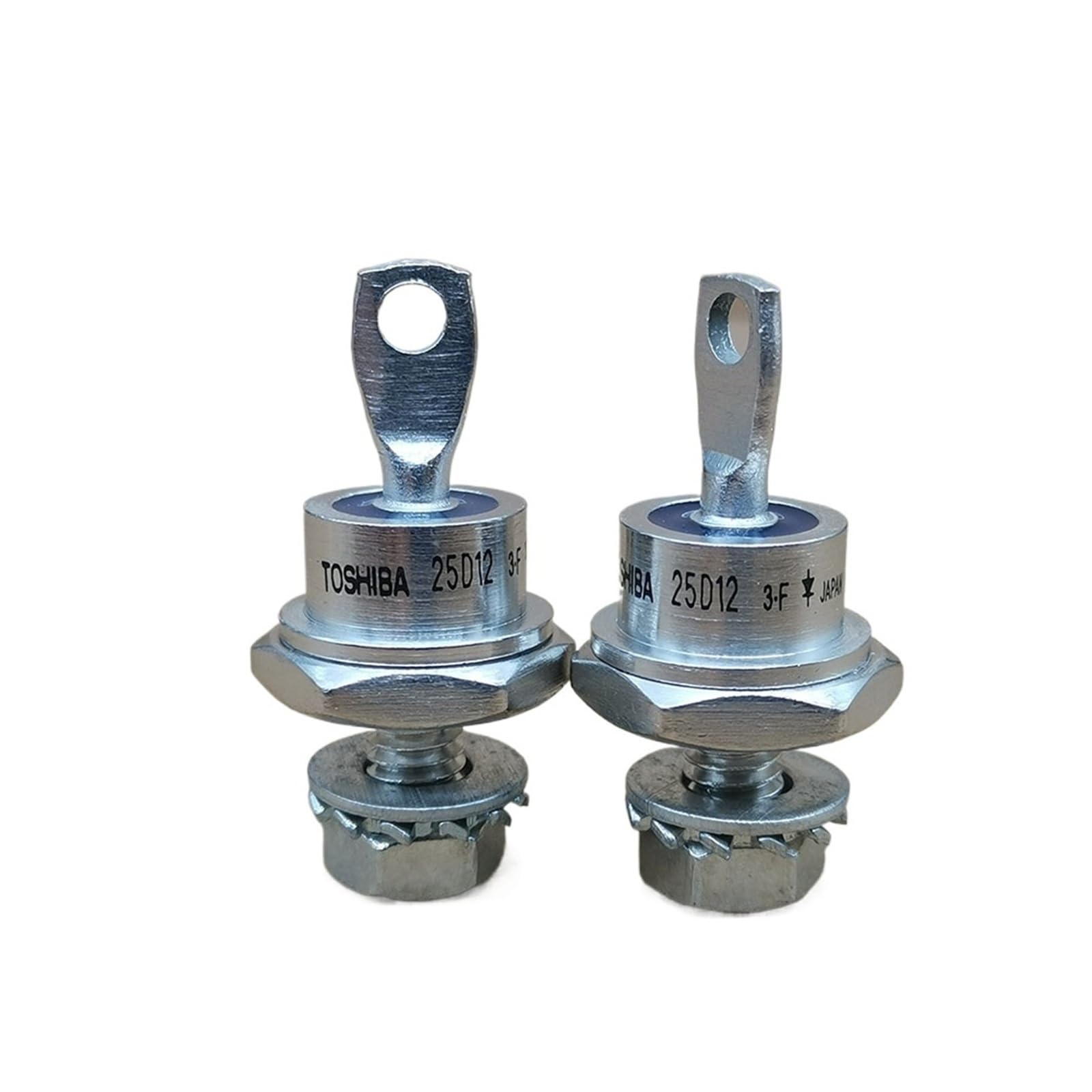 SJJBVPYX 1PCS 25D12 Stud diode