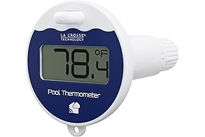 La Crosse Technology Pool Thermometer
