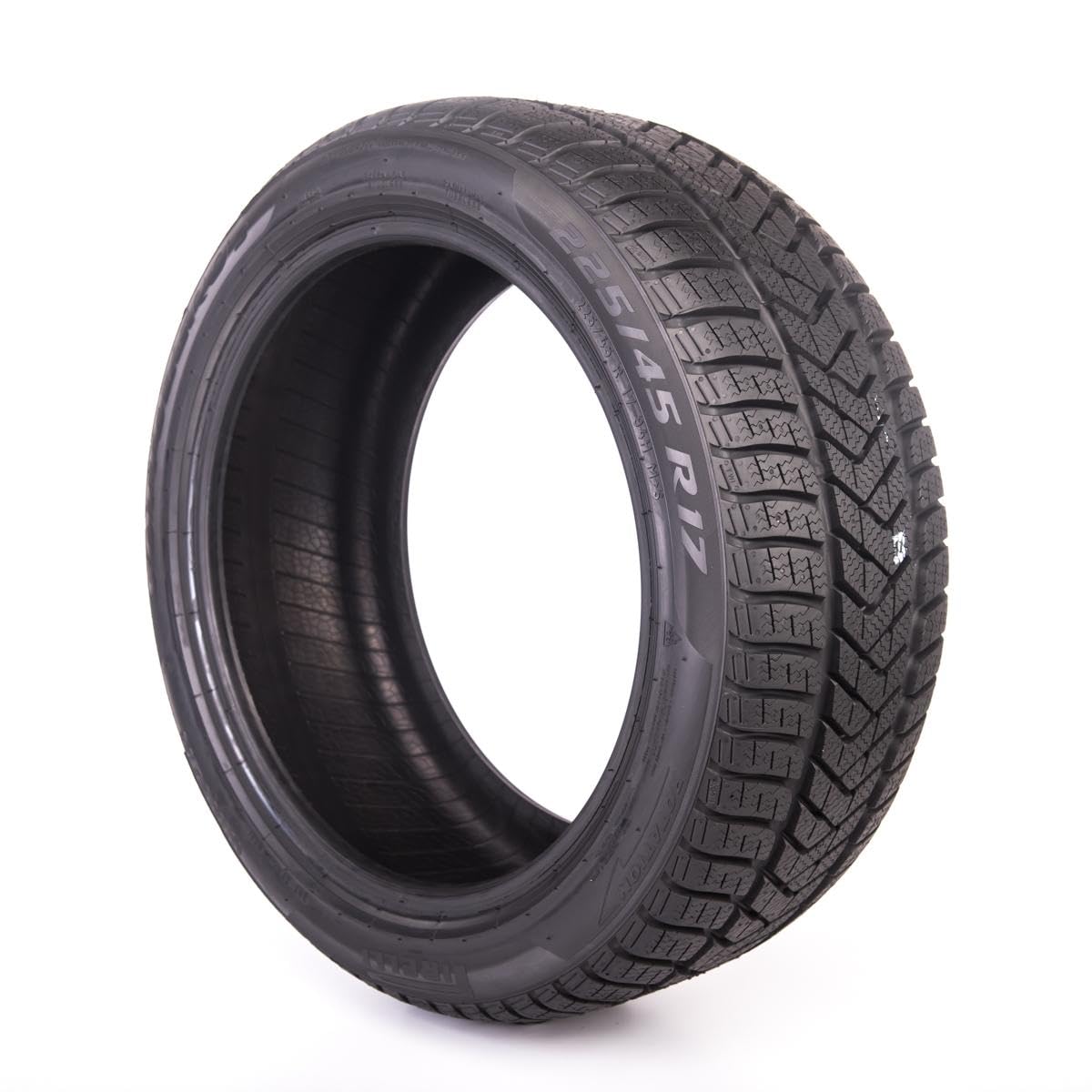 Pirelli Winter Sottozero 3 XL FSL M+S - 255/35R19 96H - opony zimowe