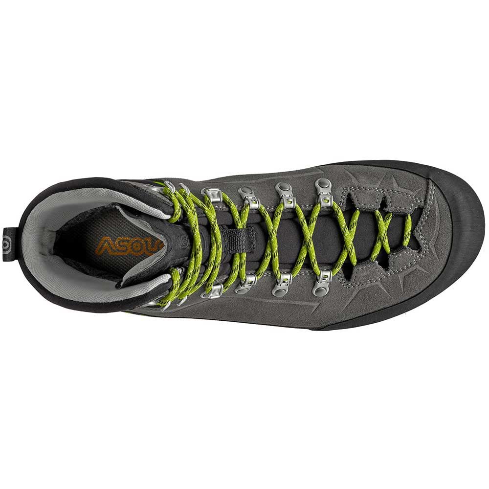ASOLO Unisex Freney Evo LTH Gv Mm Bergstiefel