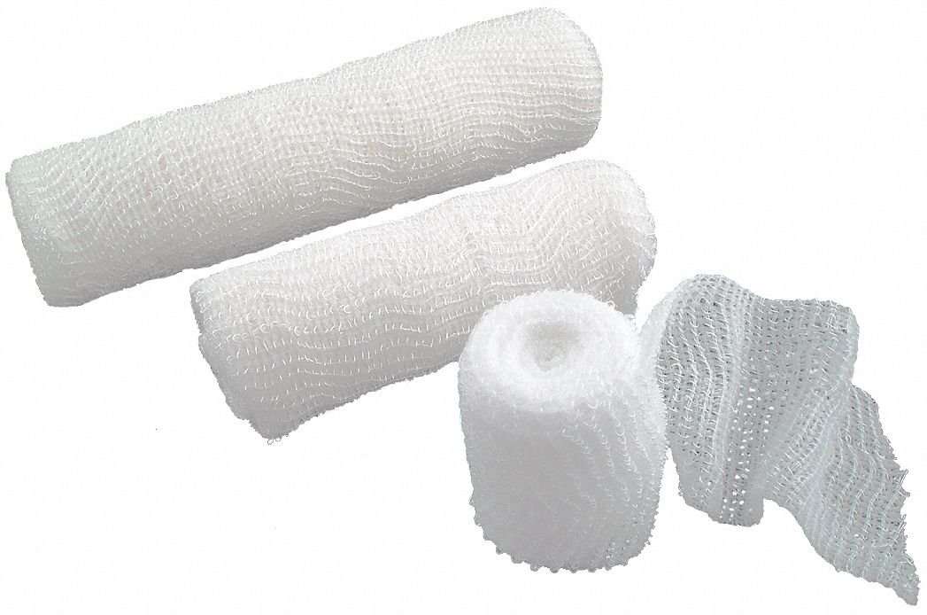 Sterile Conforming Gauze, 2