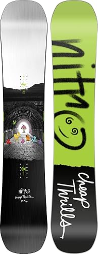 Nitro Emociones baratas 2023