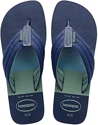 Chinelo Havaianas Urban Print