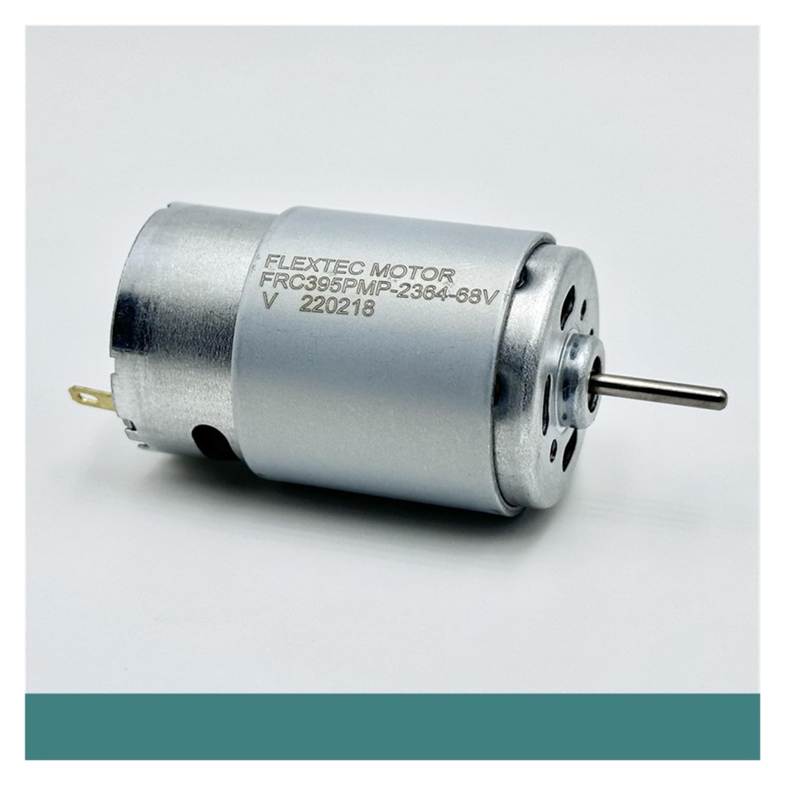 TSIOHKBS RS-395 28mm Electronic Starter DC 12V 14.4V 18V 24V 12000RPM High Speed Carbon Brush Electronic Starter