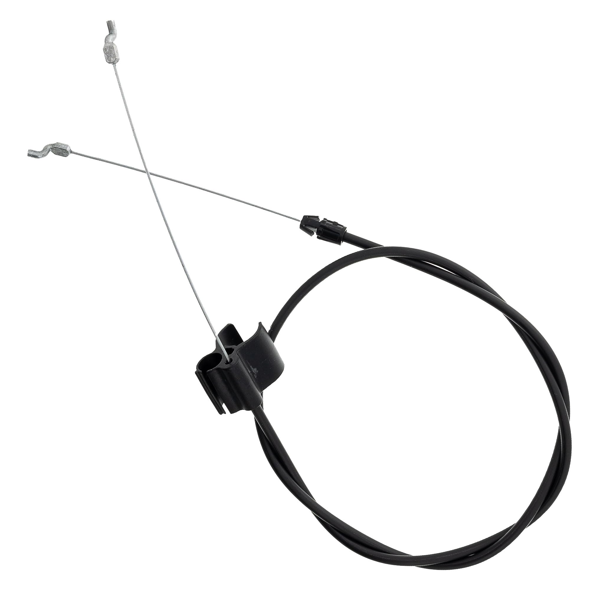 Amazon.com: MTD 946-04674 Cable Control for Brute Troy-Bilt