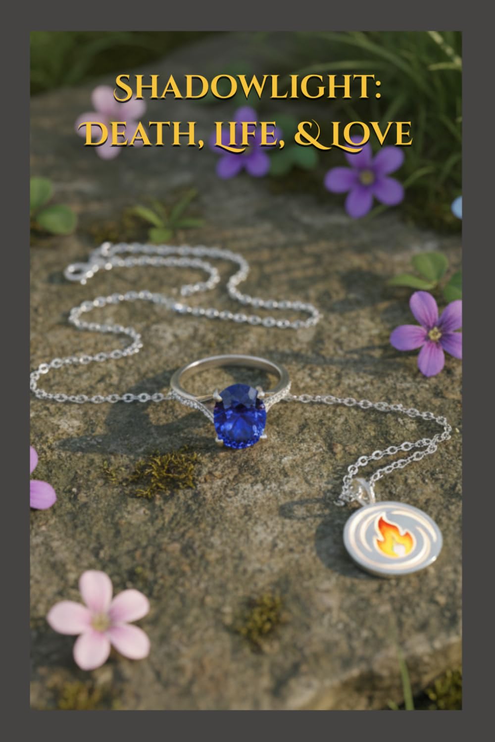 Shadowlight: Death, Life, & Love