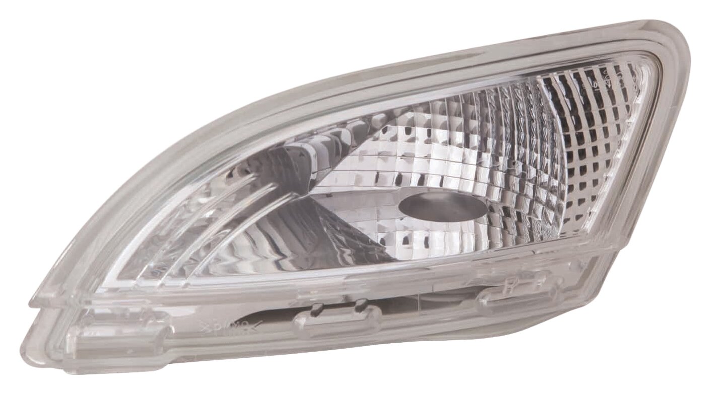 TarosTrade 38-6680-L-69247 Indicatore Anteriore Lato Sinistro