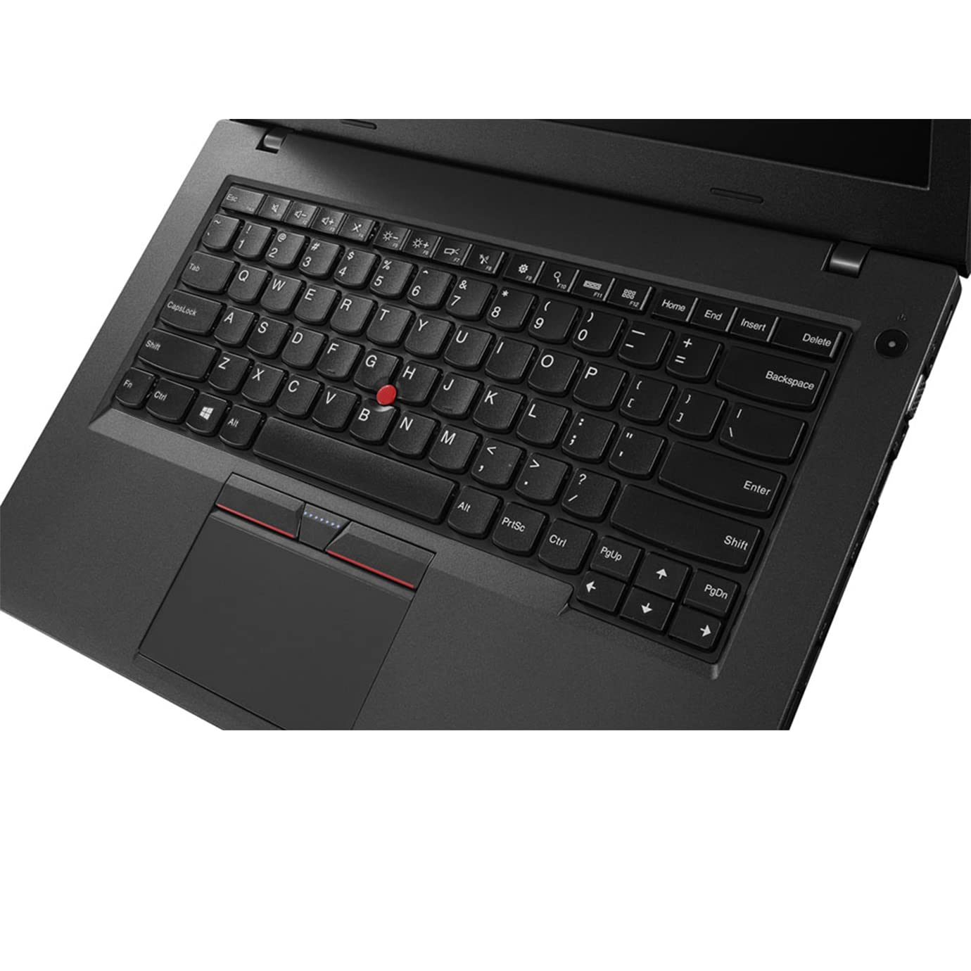 Refurbished) Lenovo ThinkPad 6th Gen Intel Core i3 Thin & Light HD