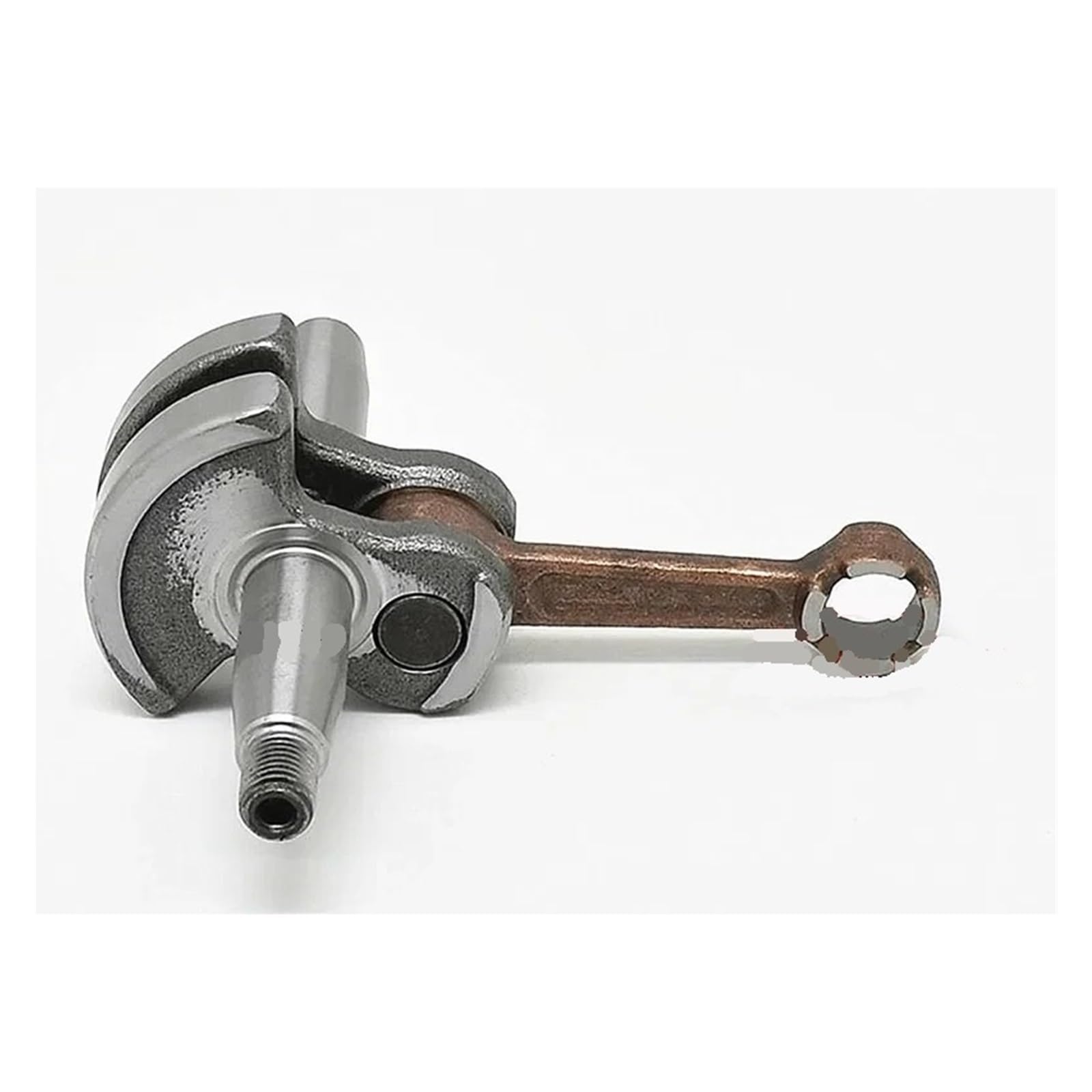 Gruppo Albero Motore 1E32F Adatto for potatore for siepi 32F/2300, Albero Motore, Biella, Accessori for Attrezzi da Giardino