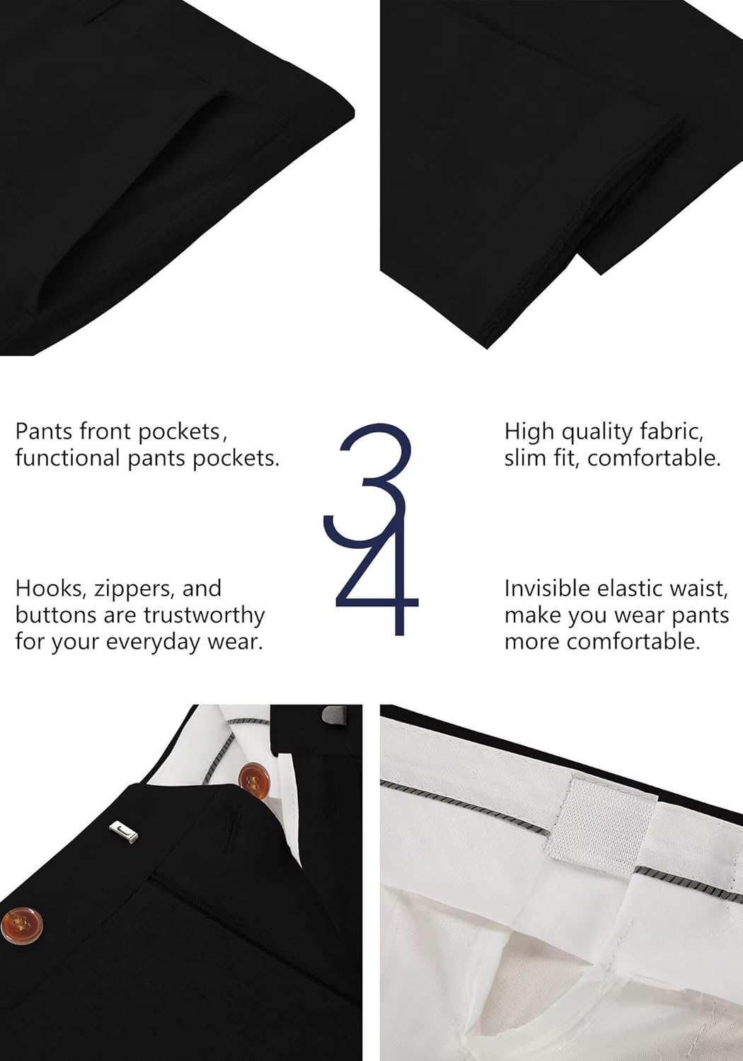 Terno masculino retrô de linho, praia, casamento, verão, caimento justo, 3 peças, leve, de linho, colete e calça smoking em promoção! Veja a oferta e mais achadinhos de Alfaiataria & Formal 5 Hoje é o melhor dia para comprar Terno masculino retrô de linho, praia, casamento, verão, caimento justo, 3 peças, leve, de linho, colete e calça smoking com aquele preço maroto! Promoção! Aproveite a oferta! 5