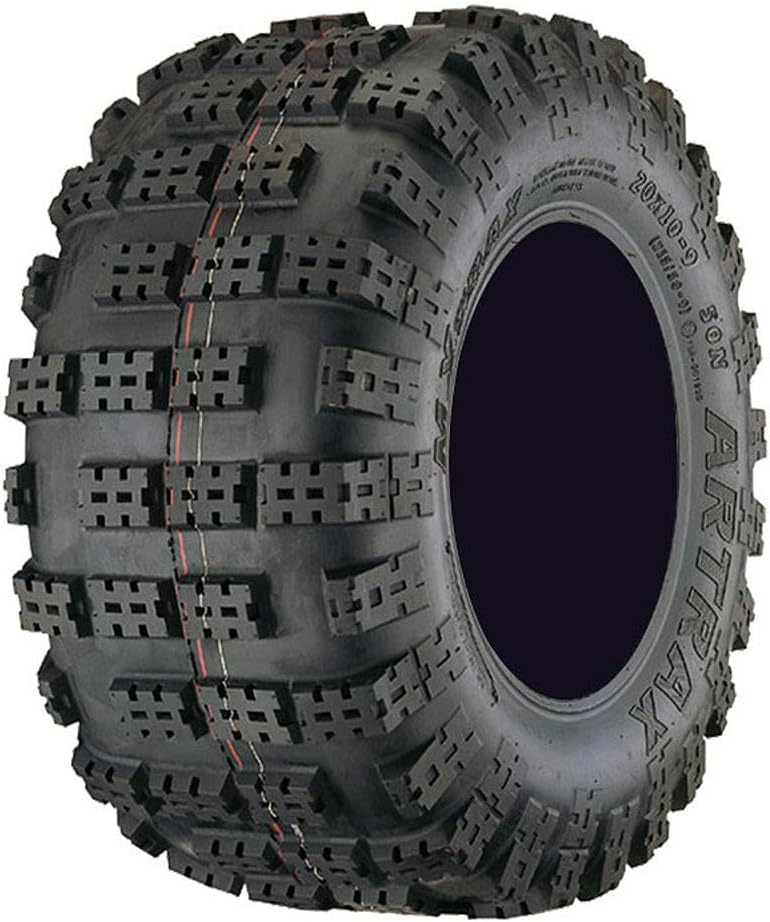 MXT Rear Tire - 20x11-10