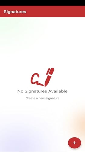 PDF Document Signer : Reader