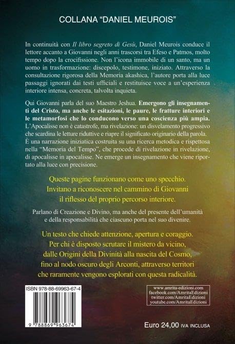 Le apocalissi di Giovanni
