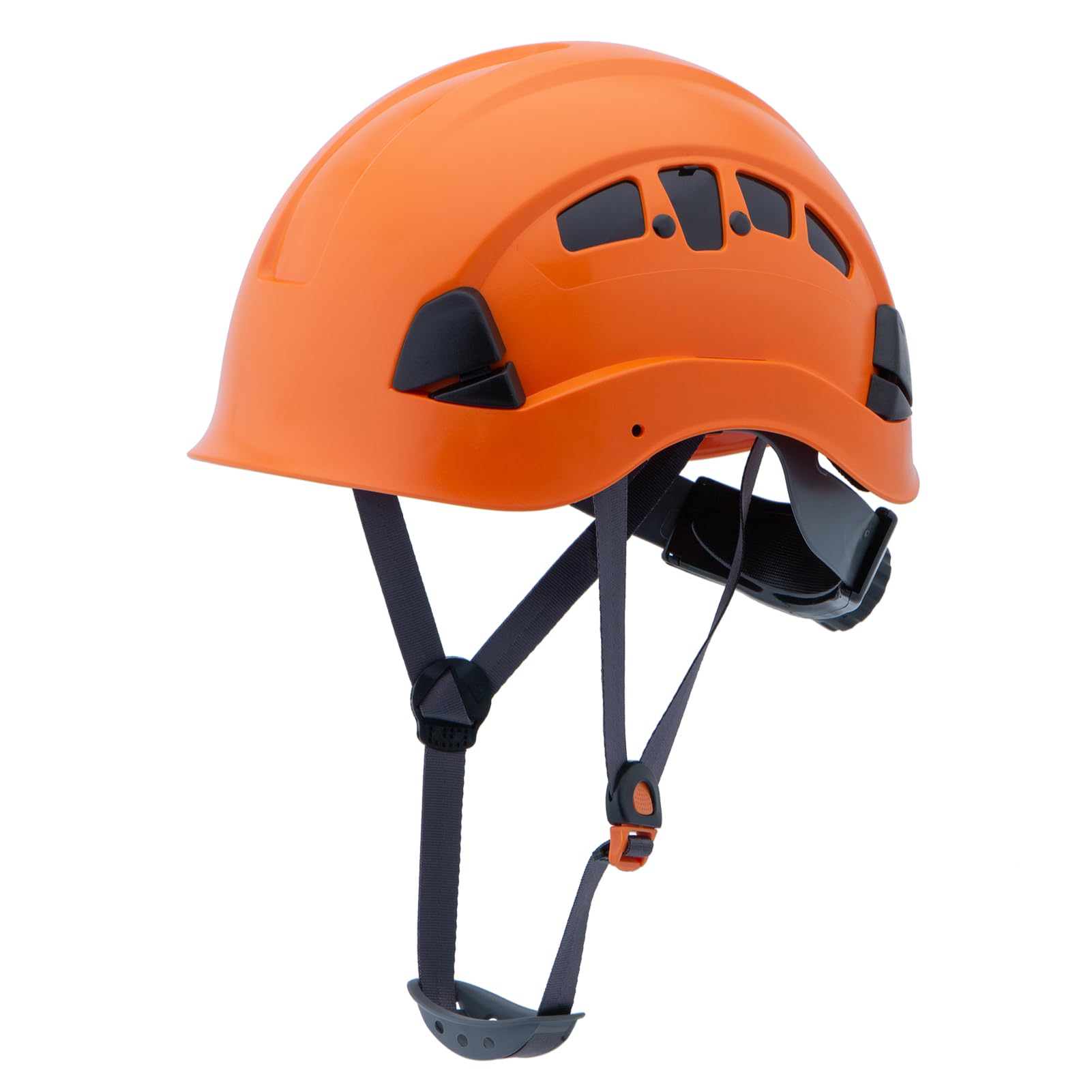 LOHASTAR Hard Hats Construction Safety Helmet Adjustable Vented Work Helmet ANSI Z89.1 Approved OSHA Hard Hat