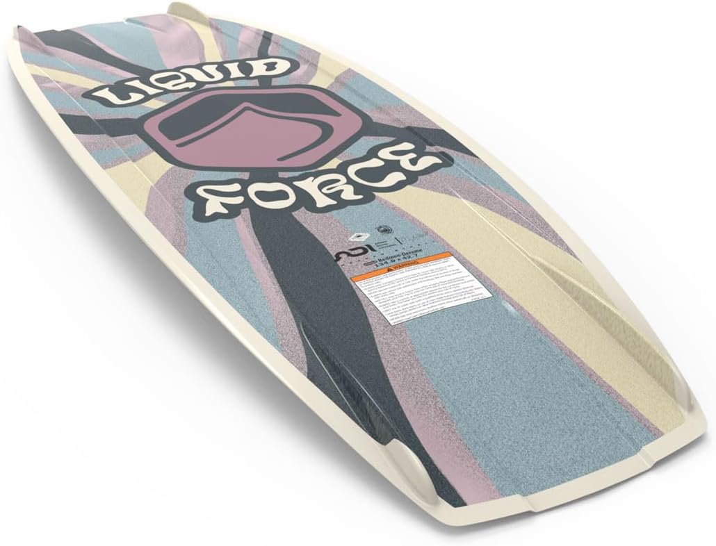Liquid Force ME Wakeboard 2025