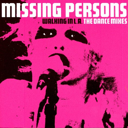 Missing Persons