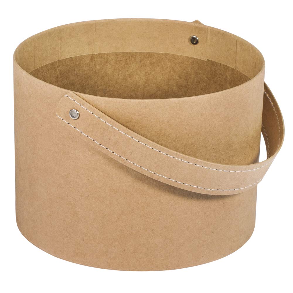 Rayher Papermache, 14 cm 10 cm, Kraft