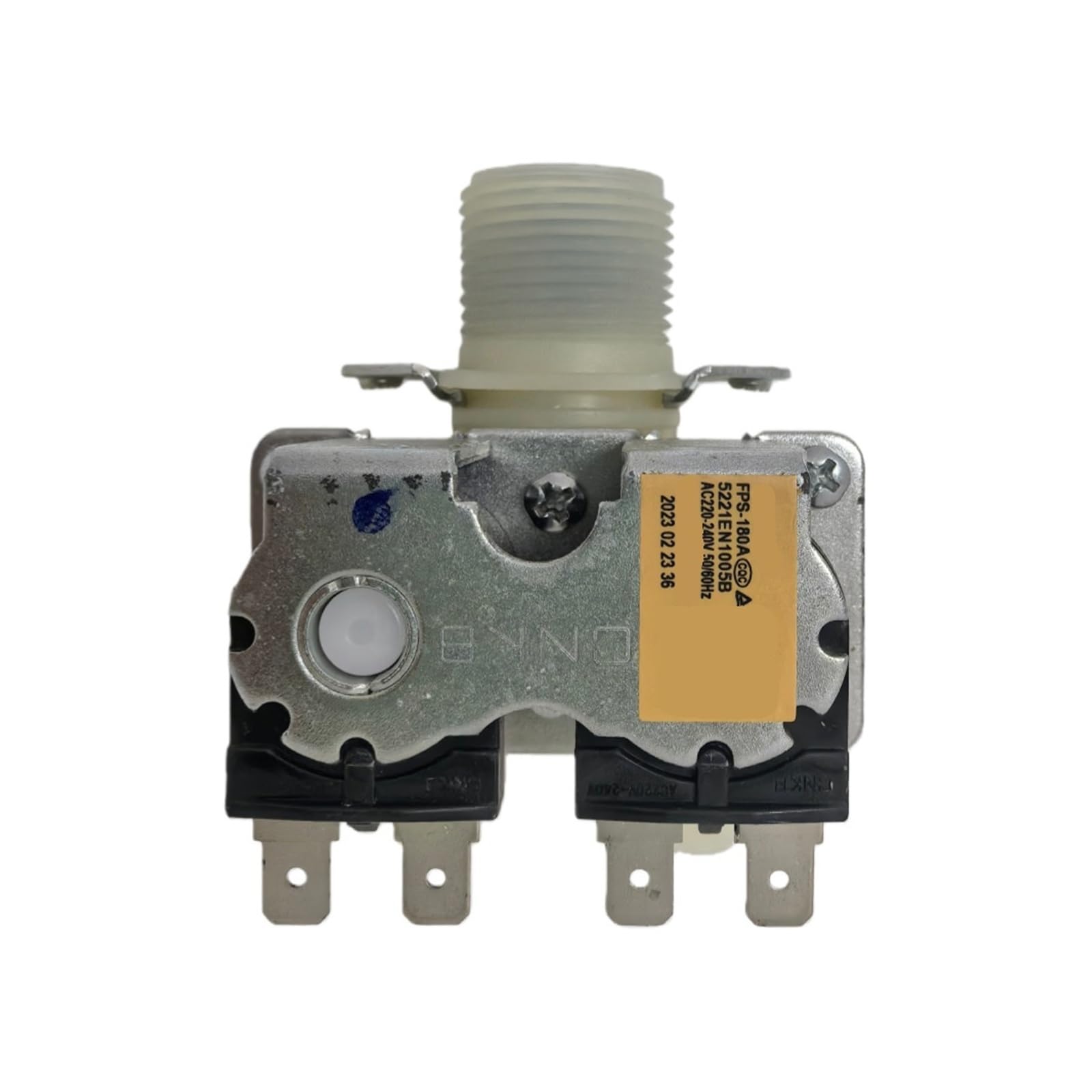 Wassereinlassventil FPS-180A 5221EN1005B, Kompatibel Mit LG-Waschmaschinen