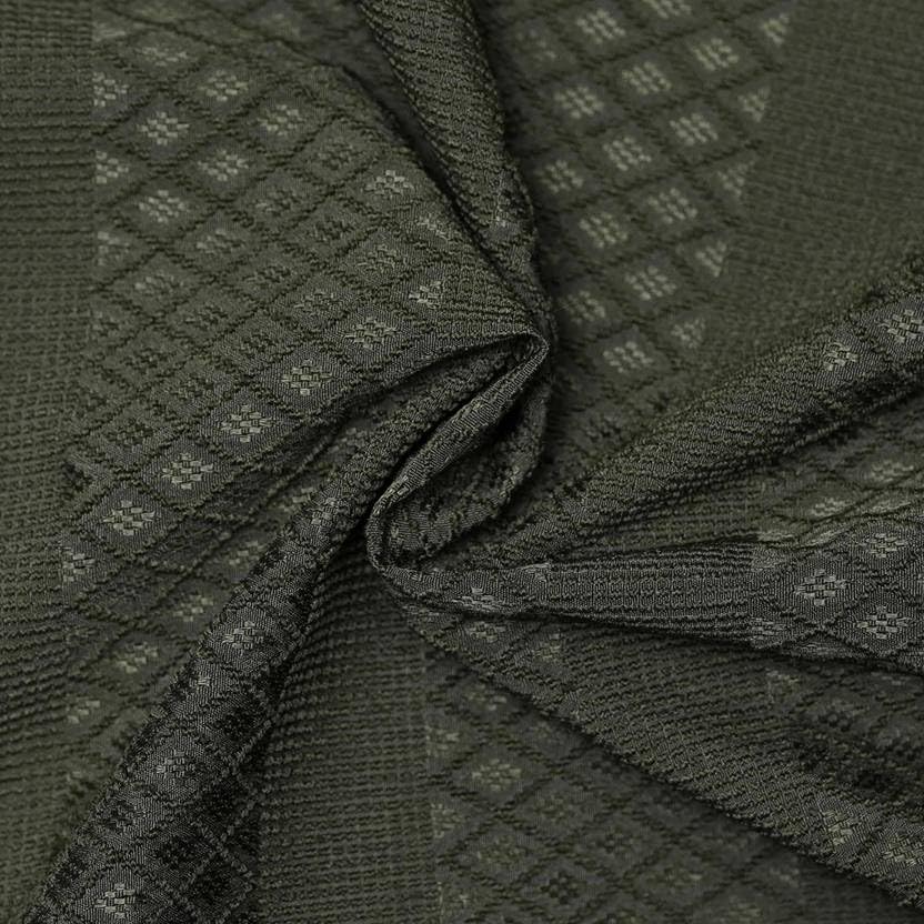 Image of Men's Casual Button Down Shirts Long Sleeve Linen Shirt Fashion Textured Beach Summer Shirts| Men Stylish Shirt | Men Fancy