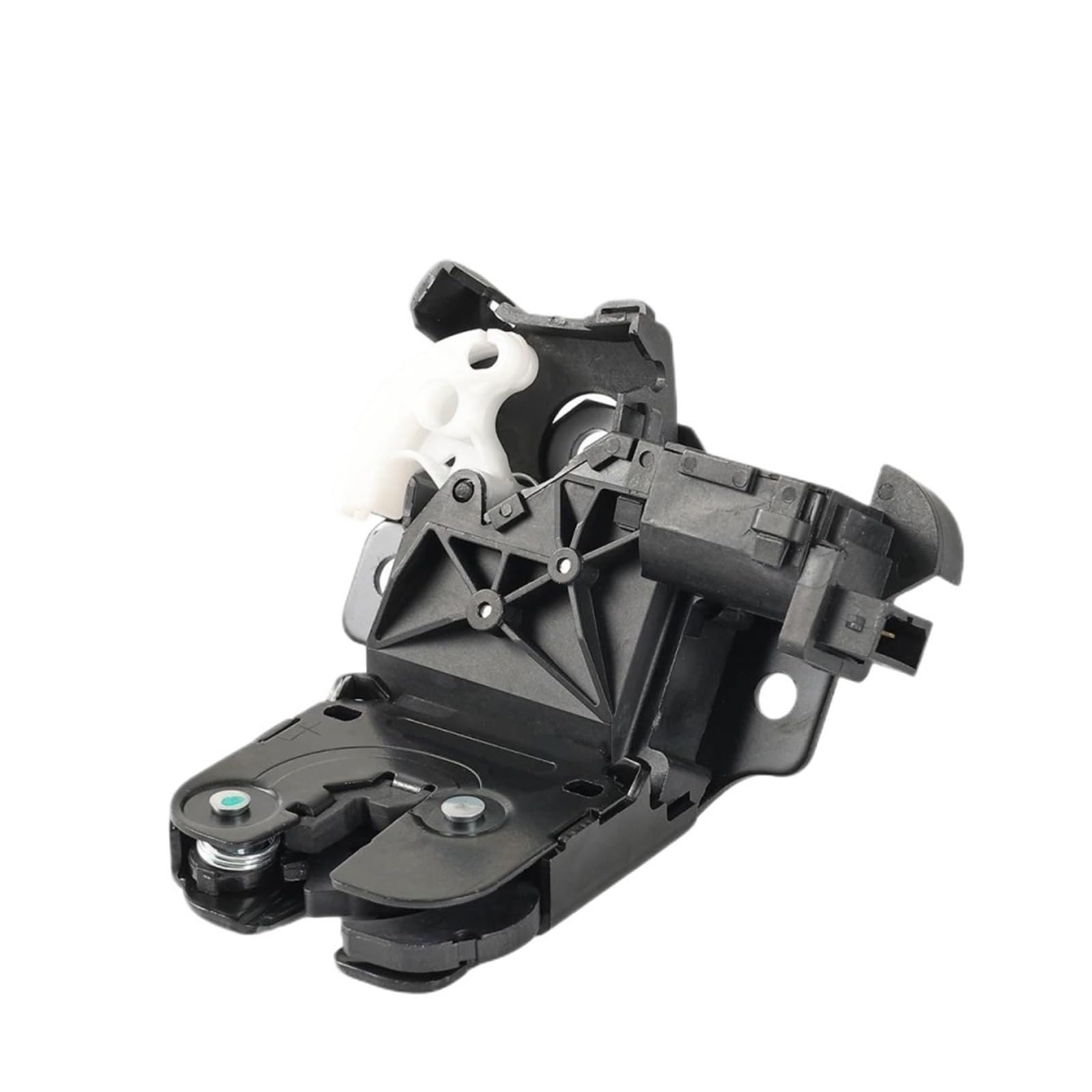 Hrqctim One Color Cargo Tailgate Lock Mechanism 8P4827505 Trunk Latch For A3 8P A4 B7 8E A6 C6 4F Q7 4L Tt Rear Trunk Lock