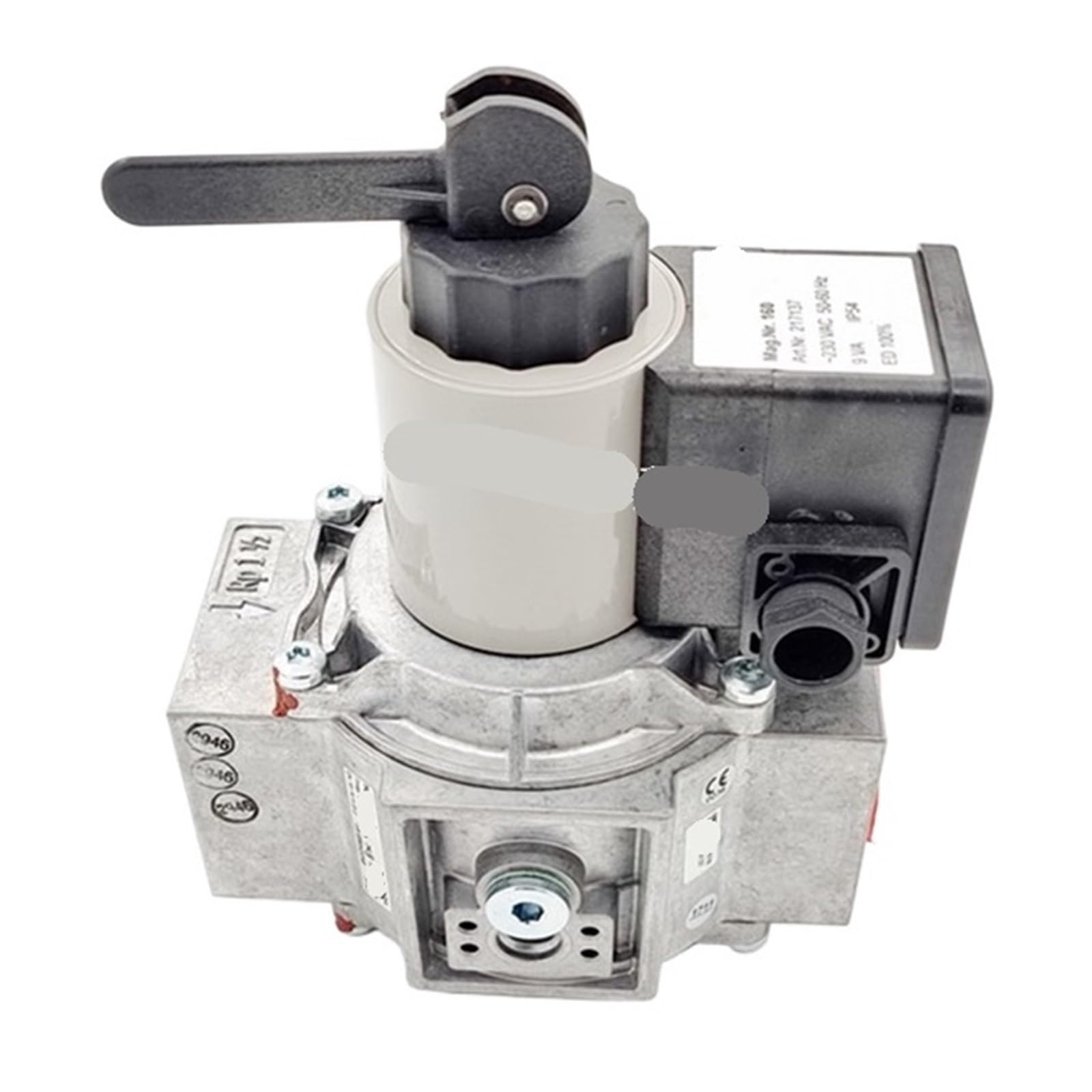 LEOTNNDQ HSAV515 shut-off valve(HSAV515)