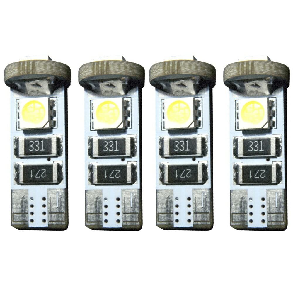 Amazon | LEDランプ キャンセラー内蔵 ZA16/ZC16 R60 ミニ クロス