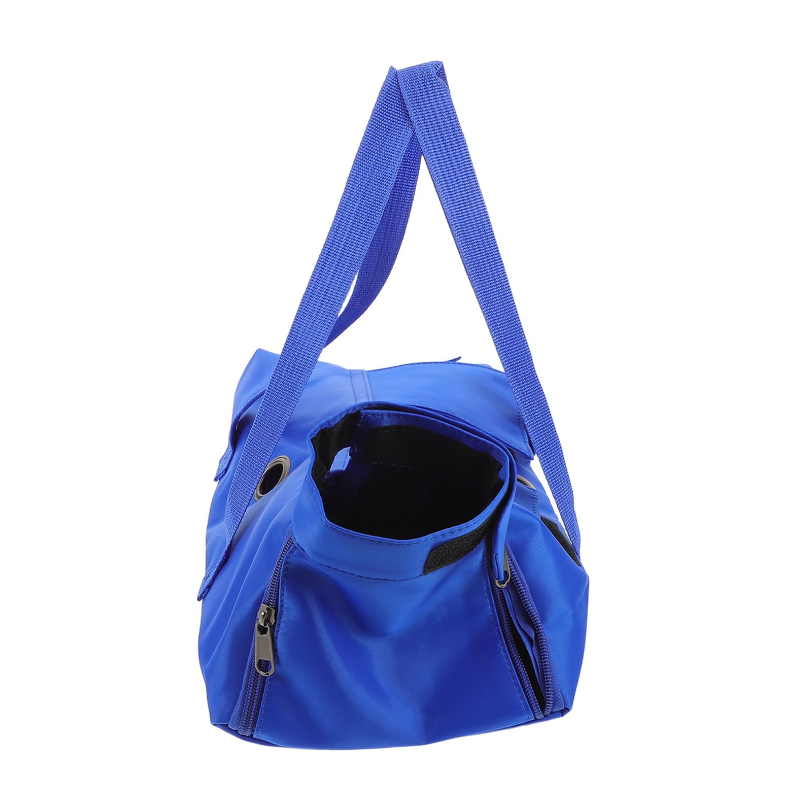 Housse d'immobilisation pour chat TOYANDONA sac de toilettage et coupe des griffes