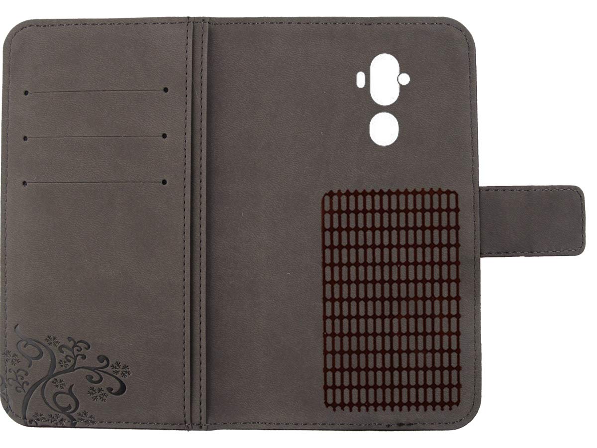 Leather Case Back Cover For Blackberry Evolve Genuine Leather