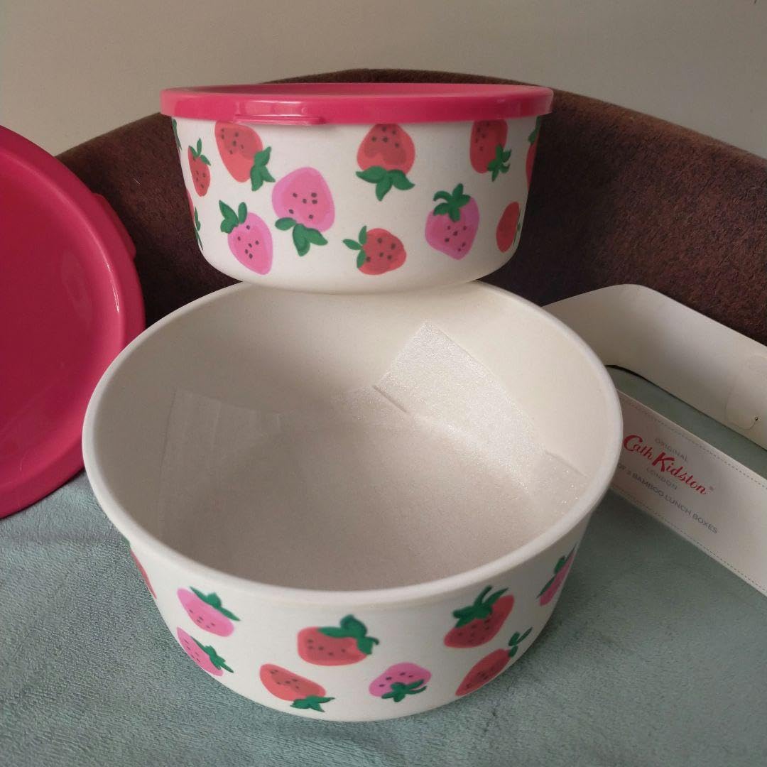 Cath Kidston キャス・キッドソン ストロベリー テーブルクロス Cath Kidston キャス・キッドソン ストロベリー テーブルクロス