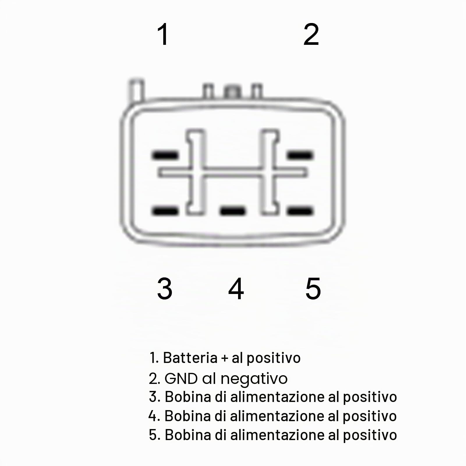 Regolatore di Tensione Moto, SH678A 12 SH678-11 SH678KA Raddrizzatore del Regolatore di Tensione Lega di Alluminio per ATV LTA500F / KVF750 / ZR400 / KRF 750 4X4