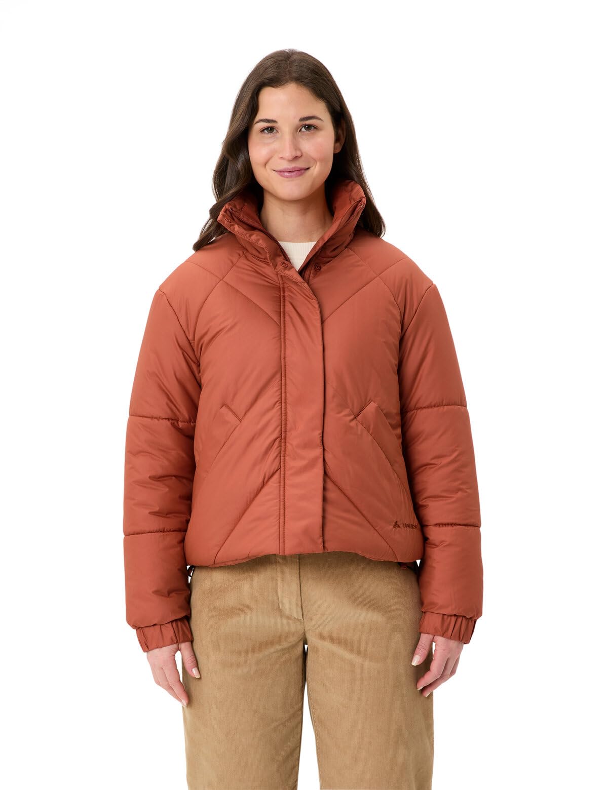 VAUDE Damen Women's Najun Padded Jacket Jacke