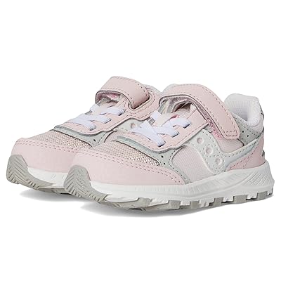 Saucony Kids Eclipse KDZ Jr (Toddler) Kid