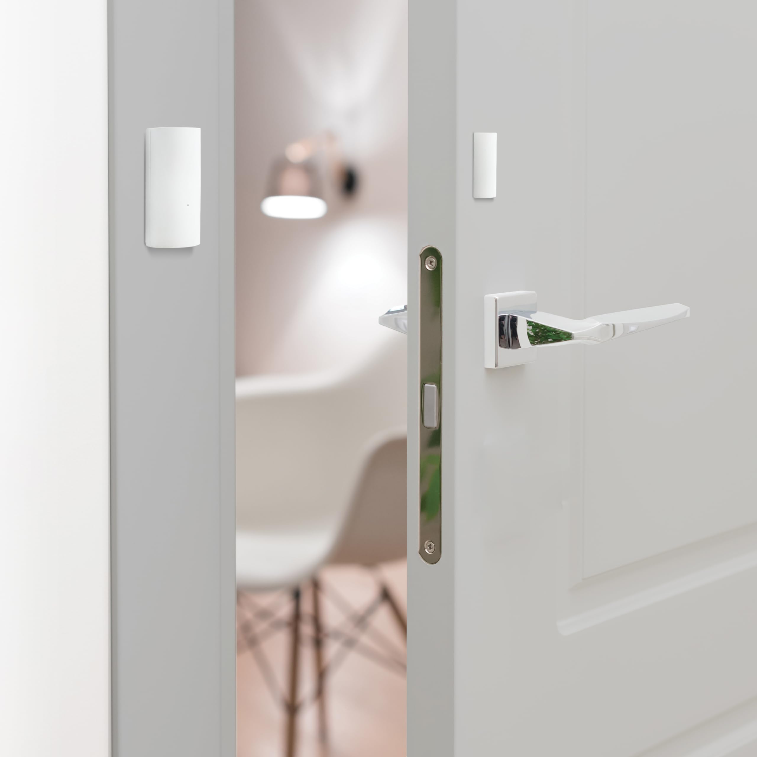Rilevatore di apertura intelligente senza fili Zigbee