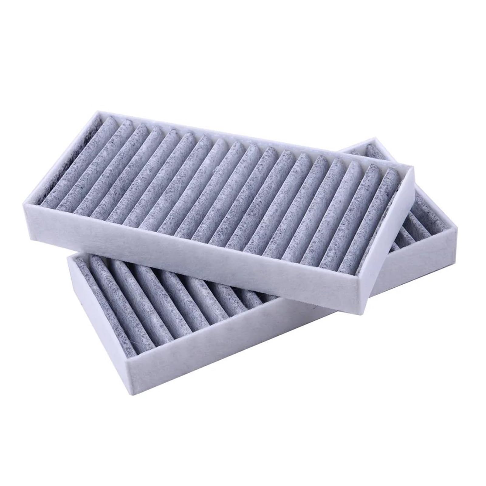 Bertdcx One Color Car Parts 2Pcs 55111302Aa 68233626Aa Car Engine & Cabin Air Filters For Jeep Wrangler V6 3.6L Jk 3.8L