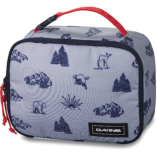 Dakine Lunch Box, Forest Friends, 5 Liter