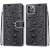 Nancencen Produit étui pour téléphone : Modèles de téléphones compatibles iPhone 11 Pro (5.8