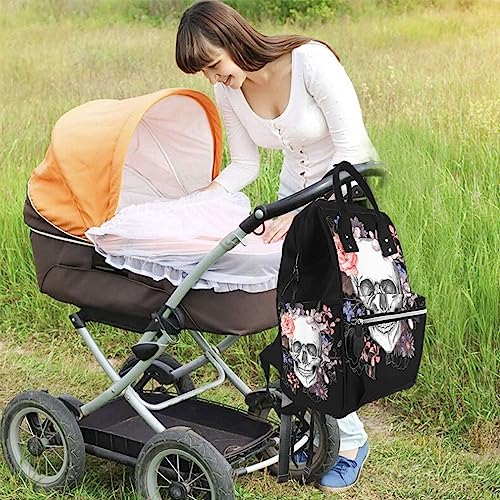 Sac à dos pour ordinateur portable confortable contre le mal de dos - 6
